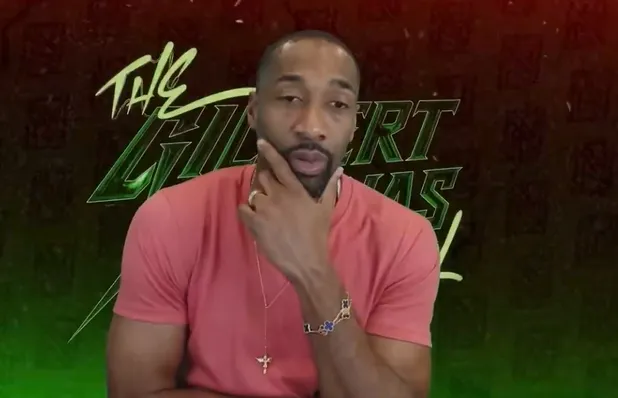 开云体育官网-阿里纳斯谈艾顿言论：他的顺位比东契奇靠前，所以有些自负