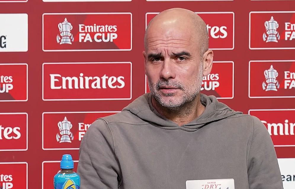 开云体育app-瓜帅：我没看阿森纳vs利物浦，但落后6分总比落后8分好