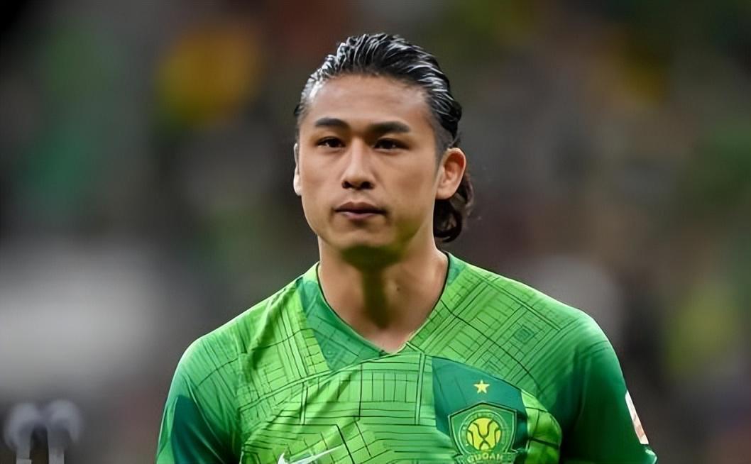 开云-意外！他原本有望跟张玉宁一起爆发，结果如今消失在国安大名单