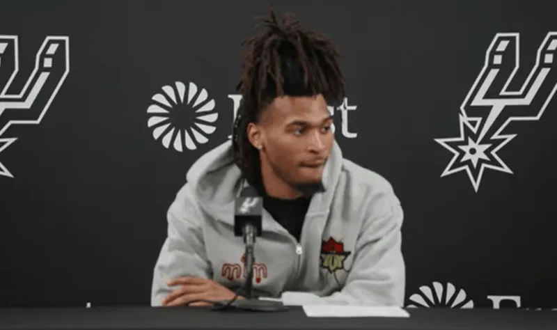 开云-卡斯尔赛后全文：不管对手，期待我们能在季后赛里走很远